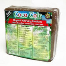 Coconut Coir